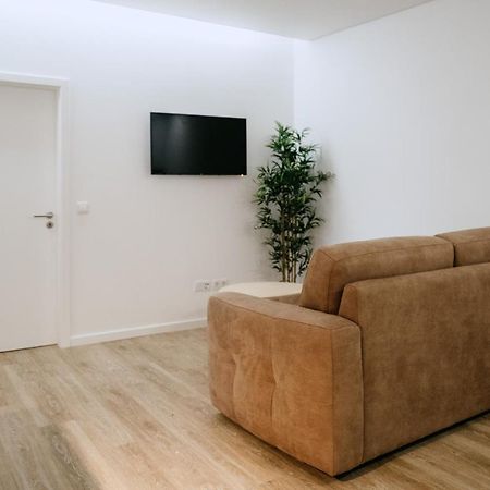 וילה נובה דה גאיה Villa Teresa Apartamentos מראה חיצוני תמונה