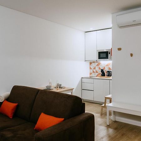 וילה נובה דה גאיה Villa Teresa Apartamentos מראה חיצוני תמונה