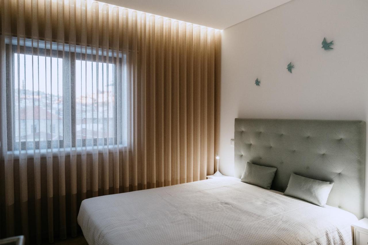 וילה נובה דה גאיה Villa Teresa Apartamentos מראה חיצוני תמונה