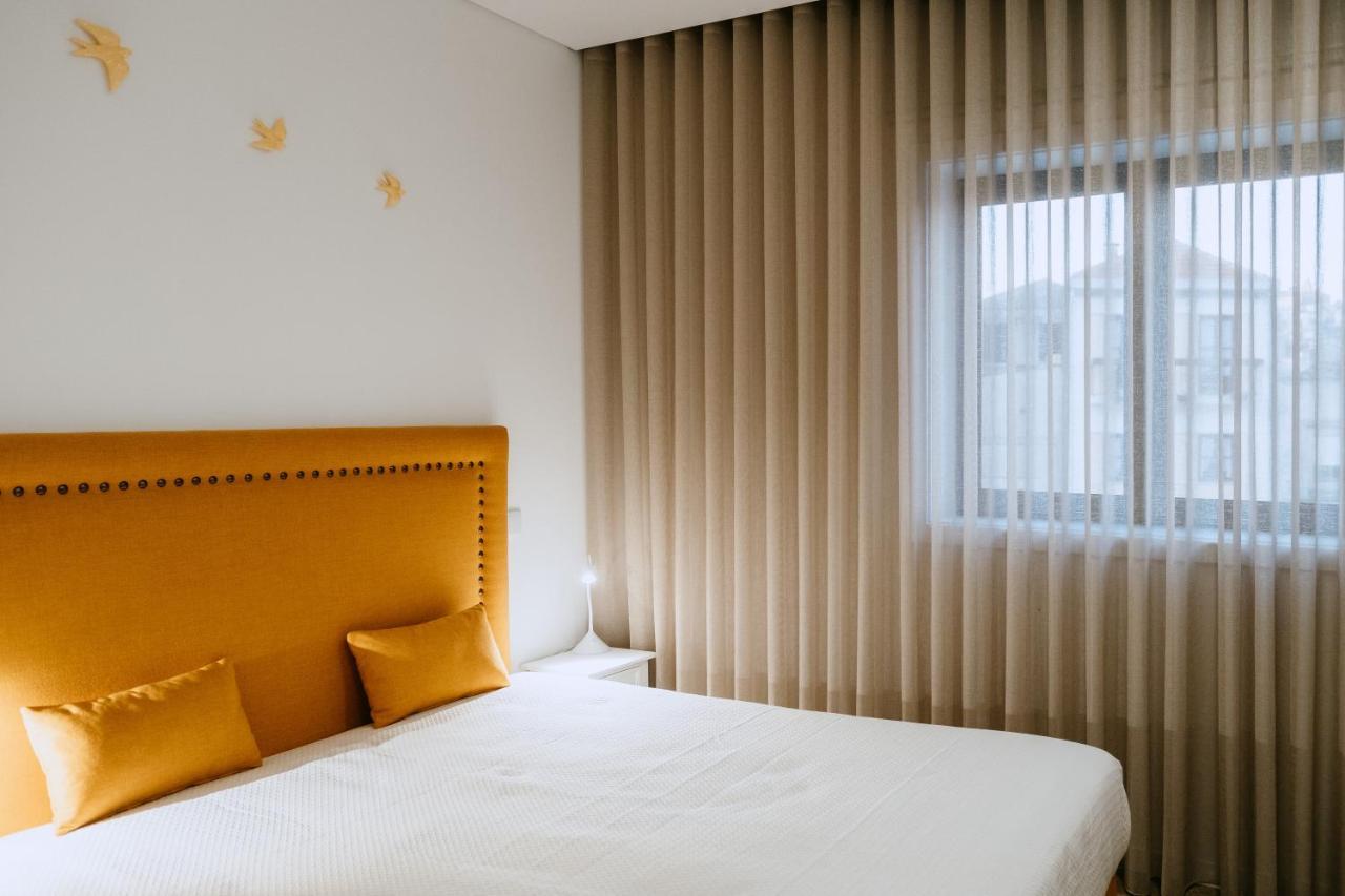 וילה נובה דה גאיה Villa Teresa Apartamentos מראה חיצוני תמונה