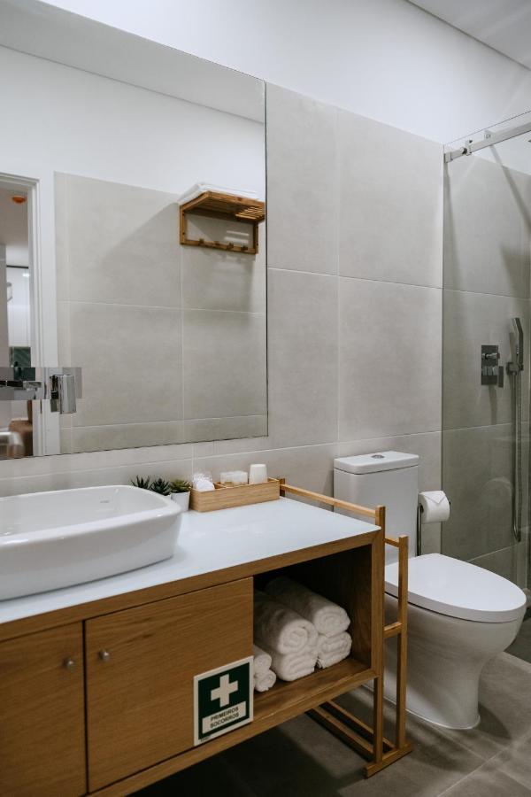 וילה נובה דה גאיה Villa Teresa Apartamentos מראה חיצוני תמונה