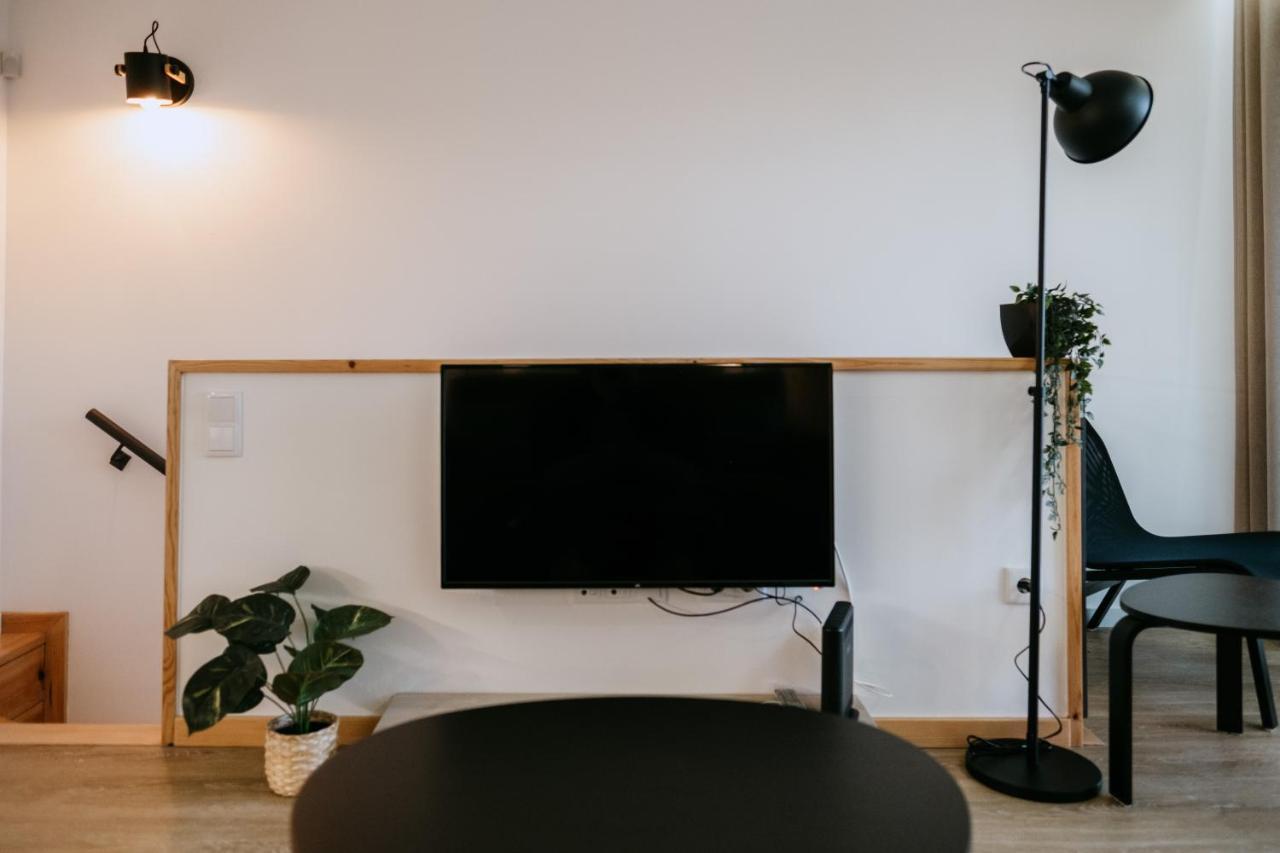 וילה נובה דה גאיה Villa Teresa Apartamentos מראה חיצוני תמונה