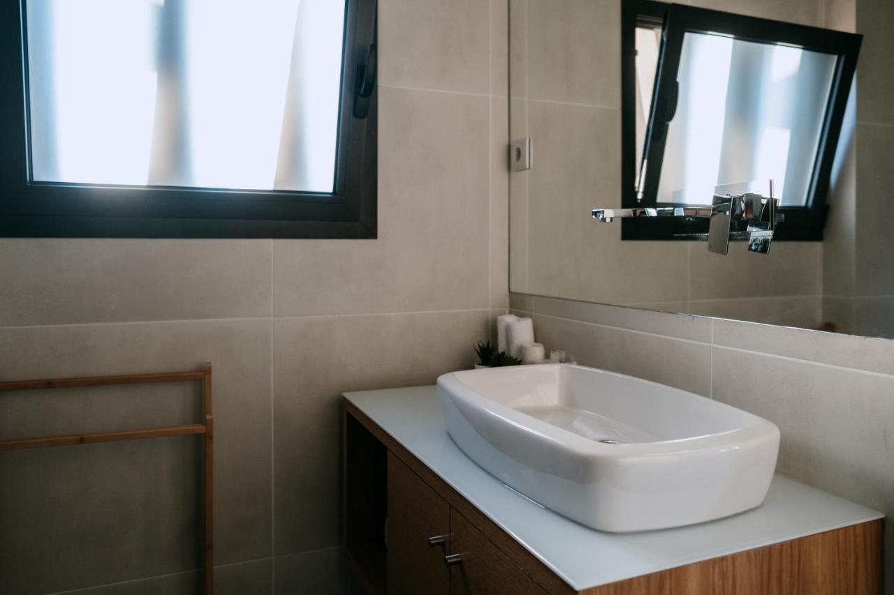 וילה נובה דה גאיה Villa Teresa Apartamentos מראה חיצוני תמונה
