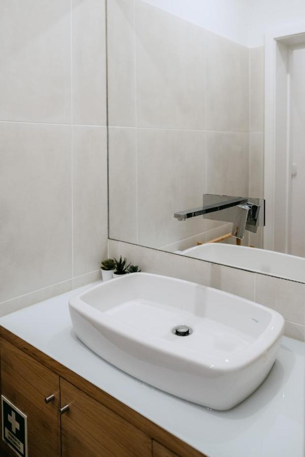 וילה נובה דה גאיה Villa Teresa Apartamentos מראה חיצוני תמונה