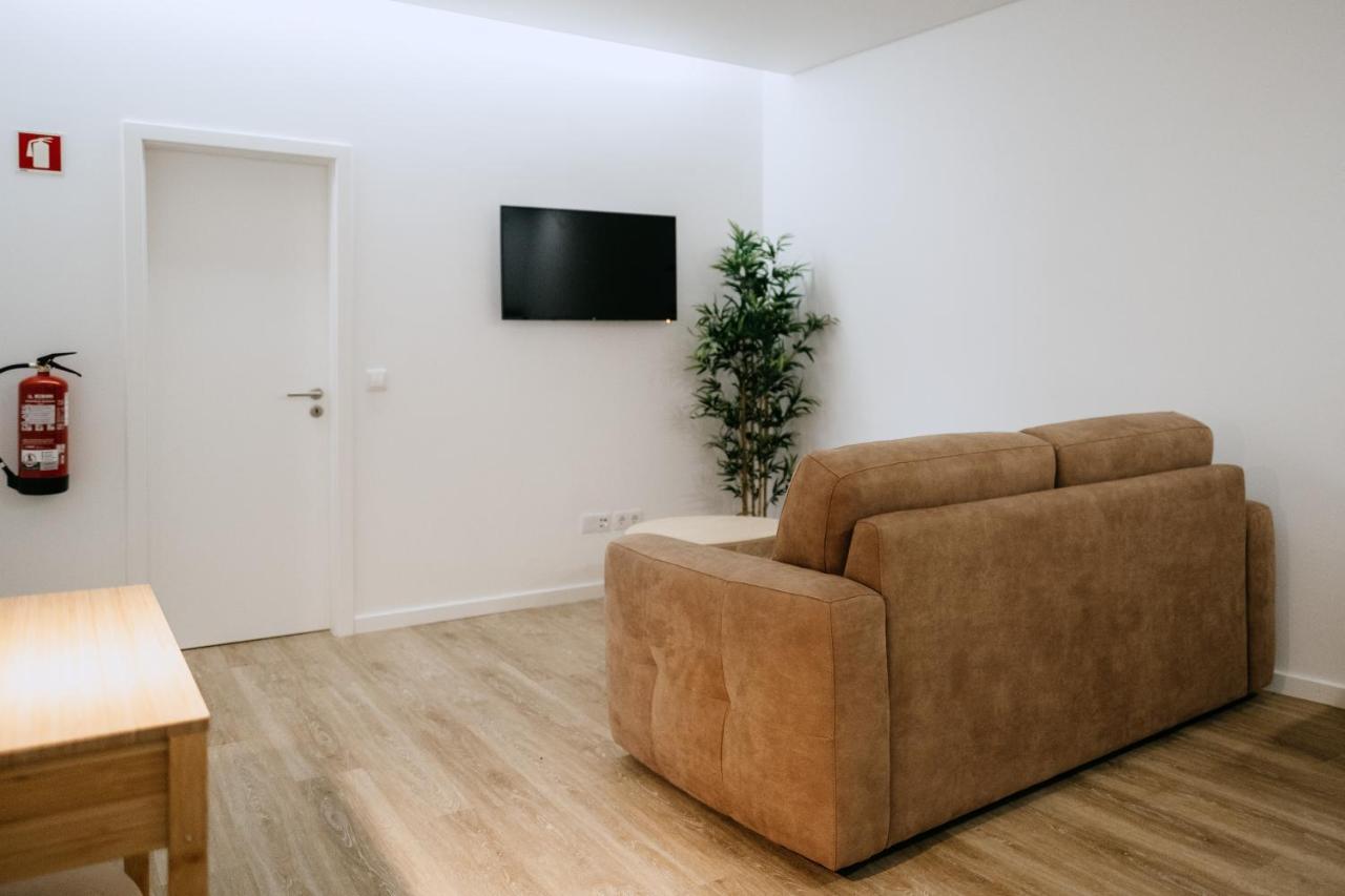וילה נובה דה גאיה Villa Teresa Apartamentos מראה חיצוני תמונה