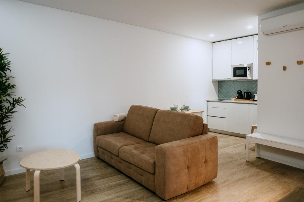 וילה נובה דה גאיה Villa Teresa Apartamentos מראה חיצוני תמונה