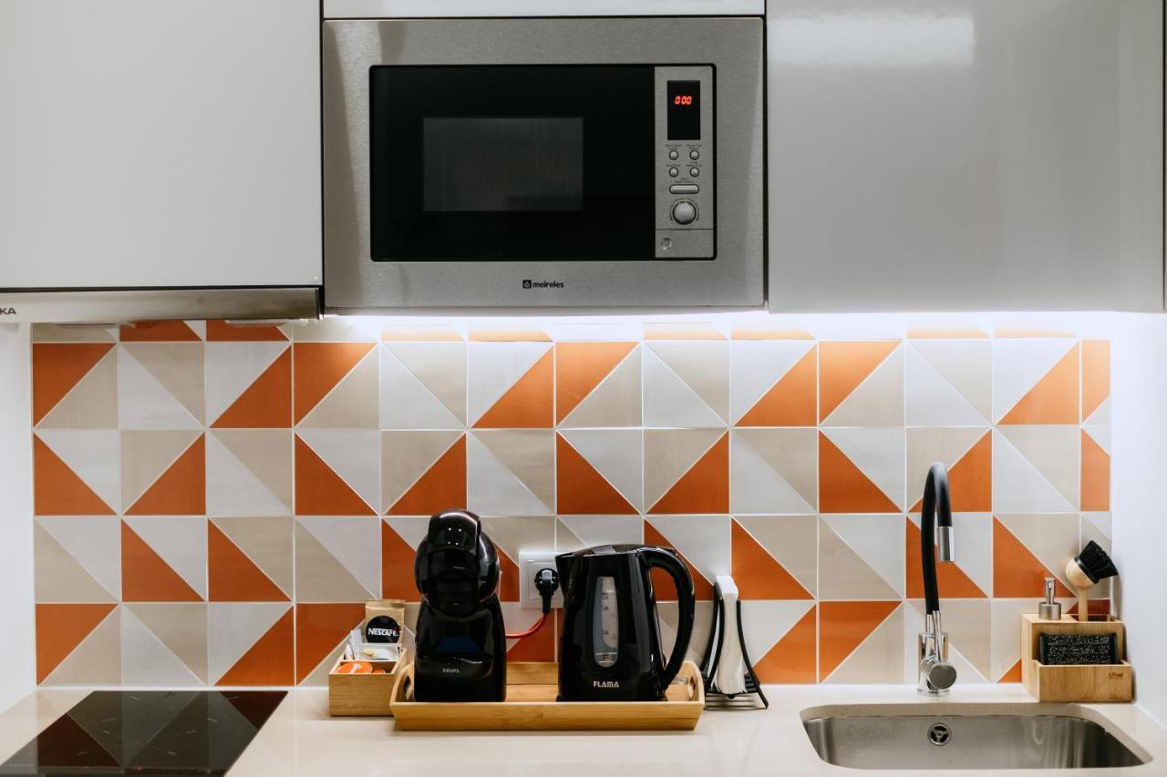 וילה נובה דה גאיה Villa Teresa Apartamentos מראה חיצוני תמונה