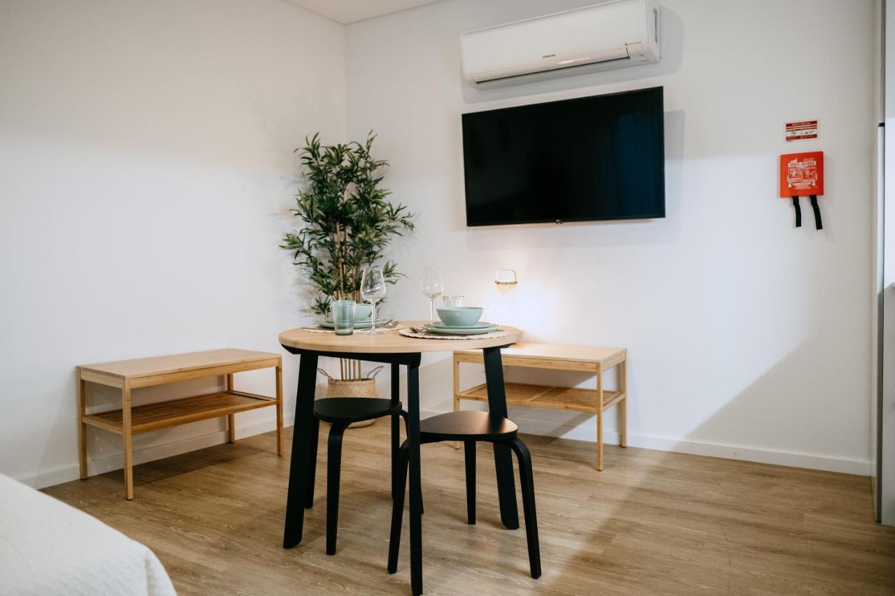 וילה נובה דה גאיה Villa Teresa Apartamentos מראה חיצוני תמונה