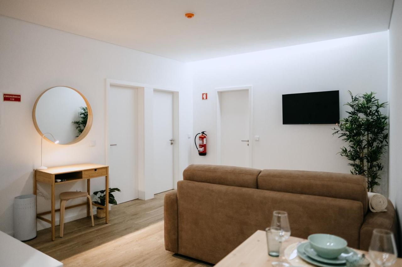 וילה נובה דה גאיה Villa Teresa Apartamentos מראה חיצוני תמונה