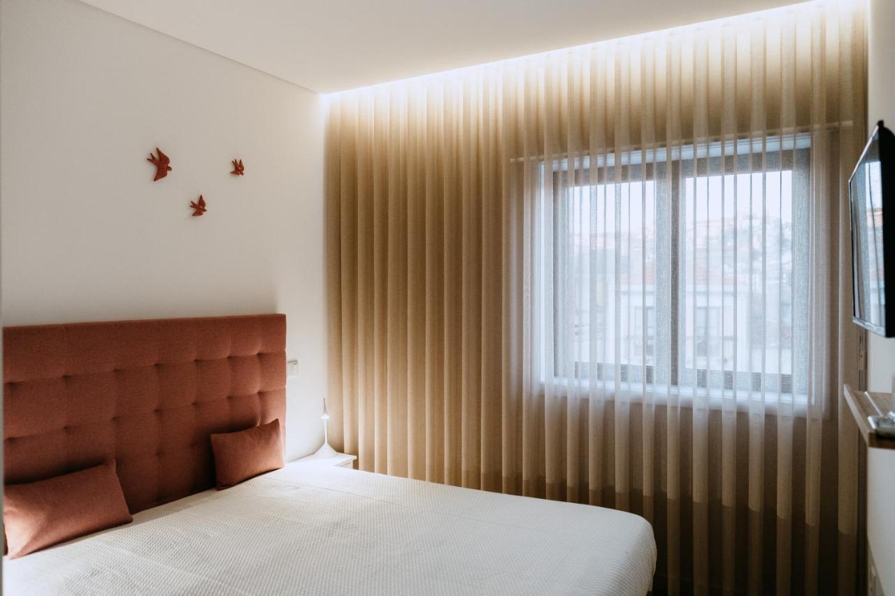 וילה נובה דה גאיה Villa Teresa Apartamentos מראה חיצוני תמונה