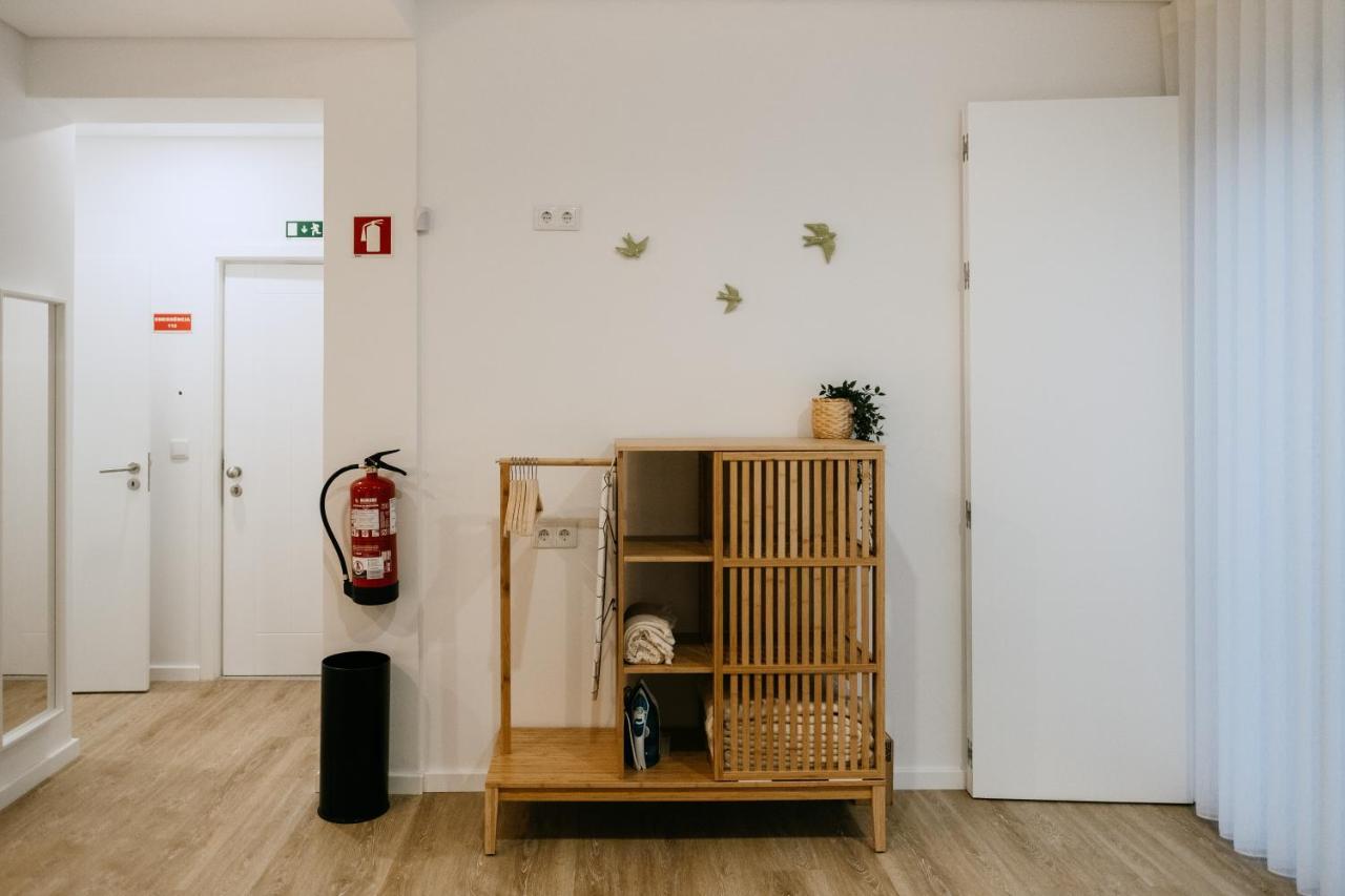 וילה נובה דה גאיה Villa Teresa Apartamentos מראה חיצוני תמונה
