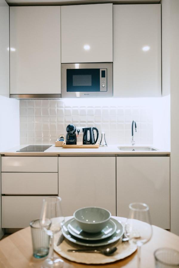 וילה נובה דה גאיה Villa Teresa Apartamentos מראה חיצוני תמונה