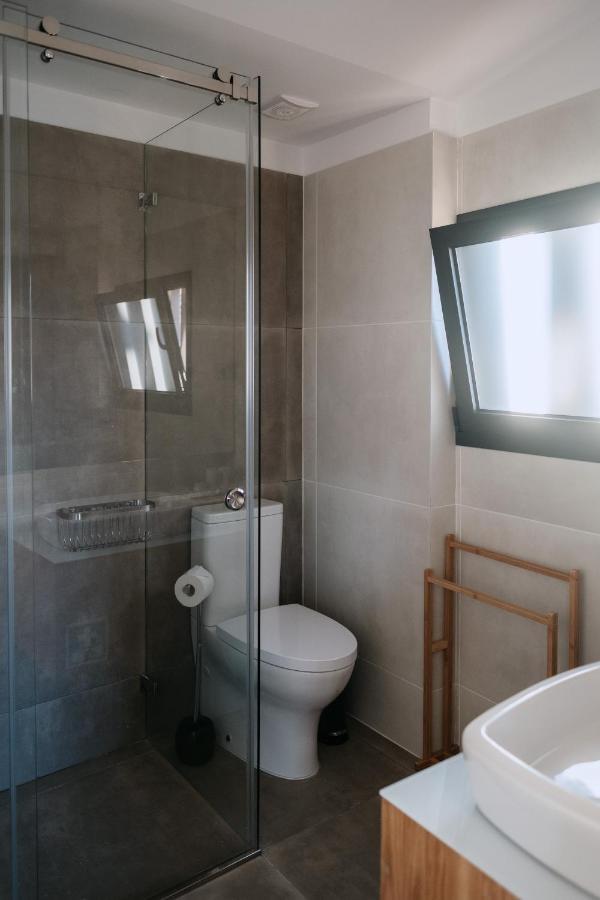 וילה נובה דה גאיה Villa Teresa Apartamentos מראה חיצוני תמונה