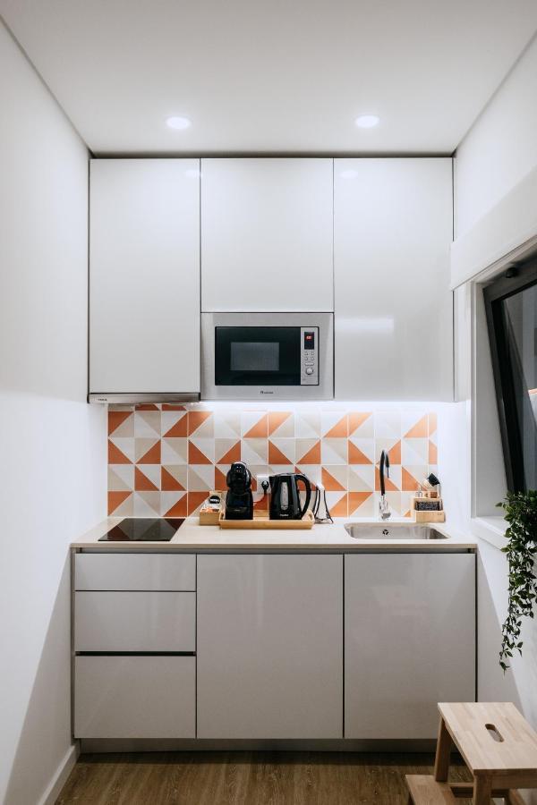 וילה נובה דה גאיה Villa Teresa Apartamentos מראה חיצוני תמונה