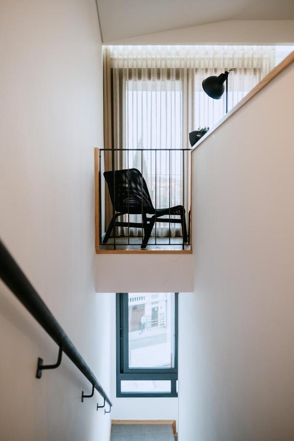 וילה נובה דה גאיה Villa Teresa Apartamentos מראה חיצוני תמונה