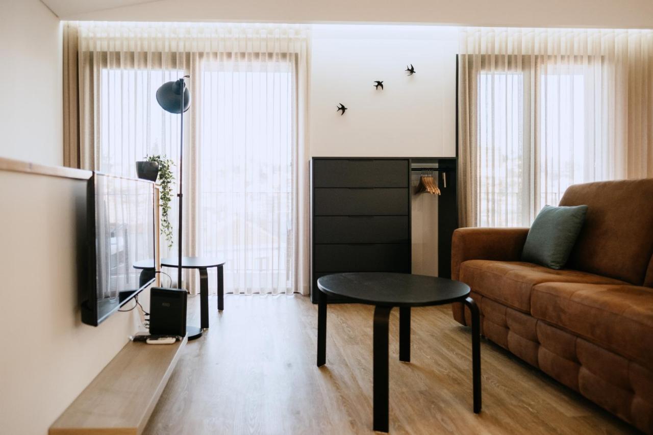 וילה נובה דה גאיה Villa Teresa Apartamentos מראה חיצוני תמונה