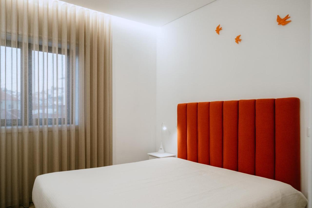 וילה נובה דה גאיה Villa Teresa Apartamentos מראה חיצוני תמונה
